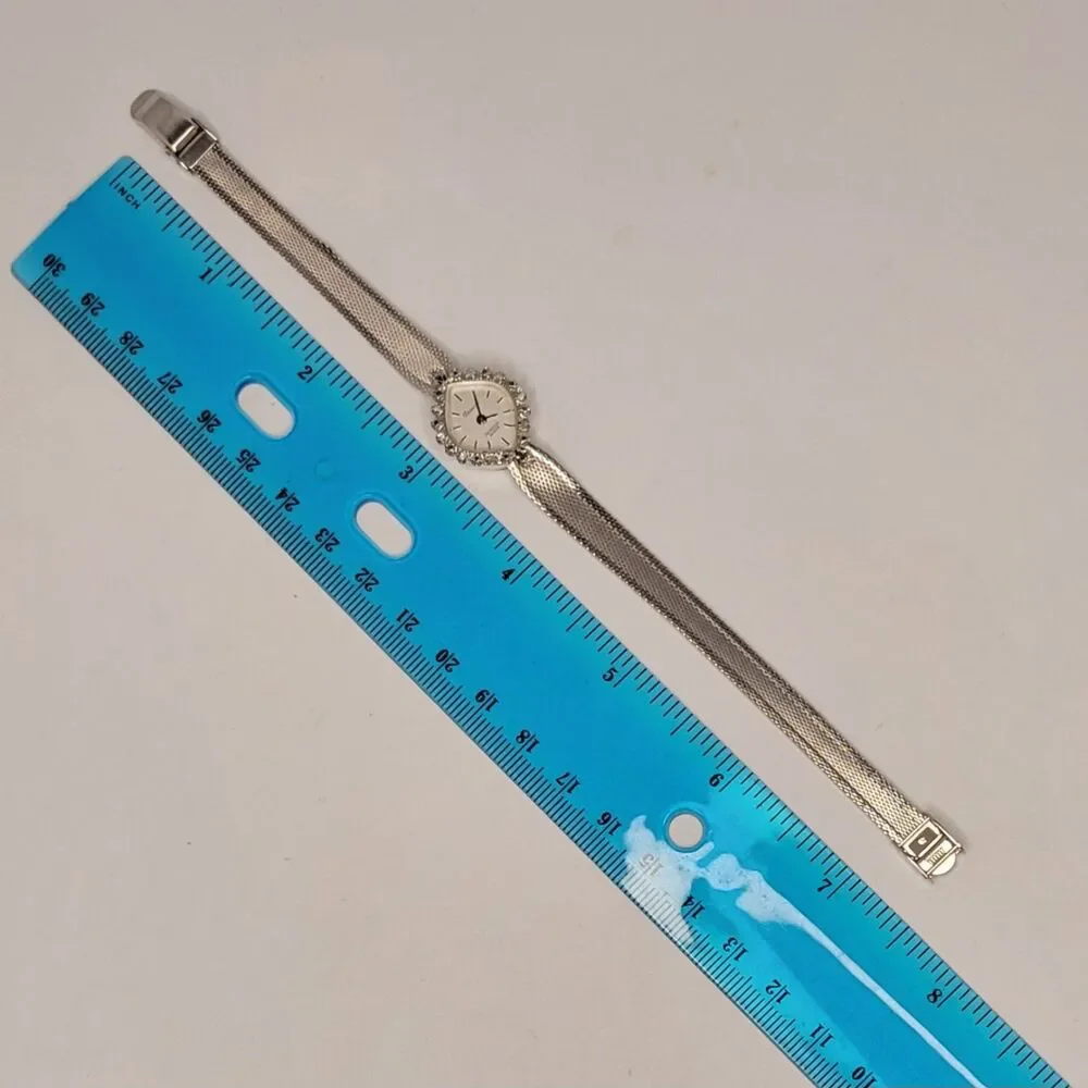 ▪︎Vtg Deauville Women's Watch